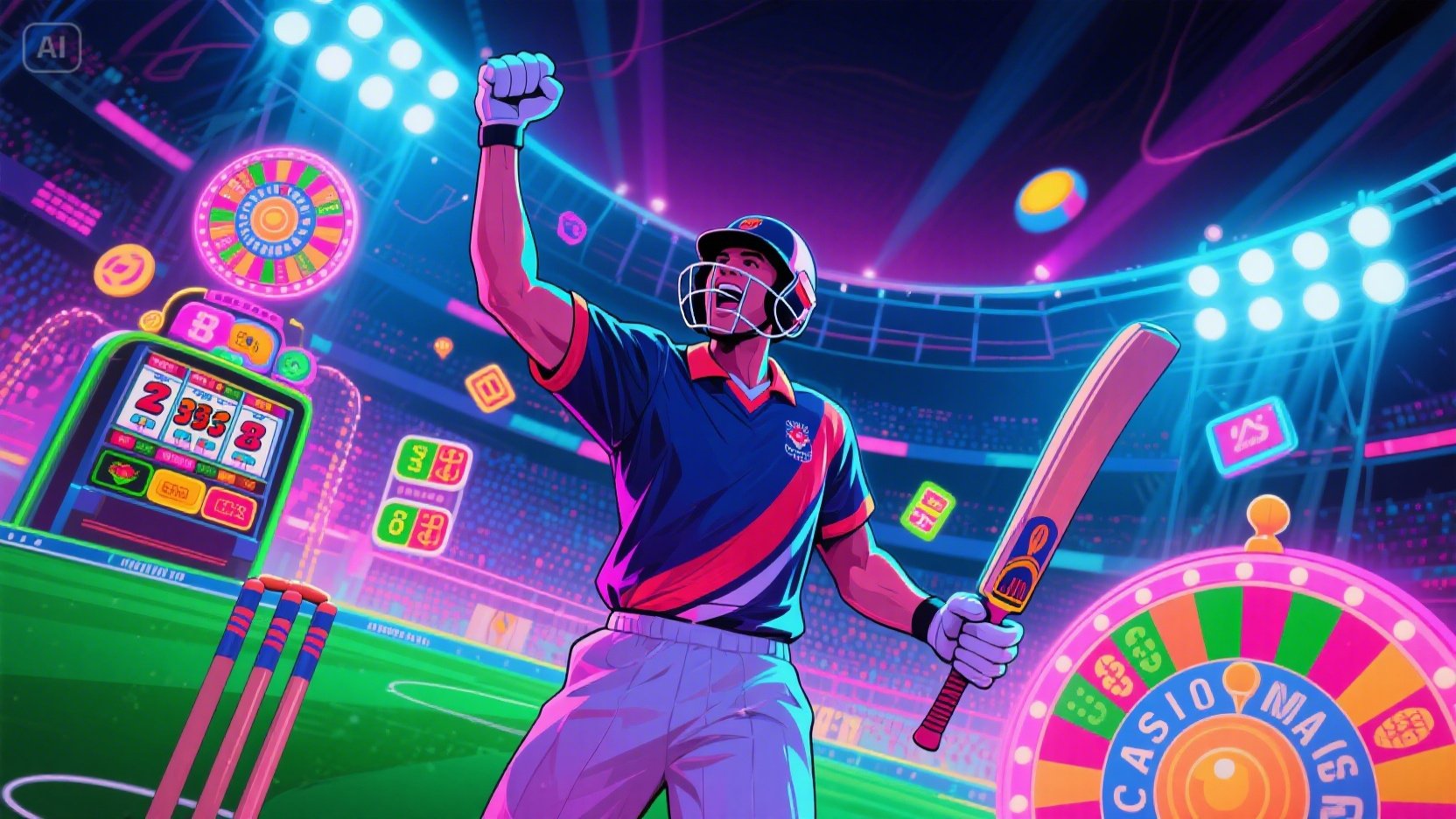 Registration at QuickSlot Casino