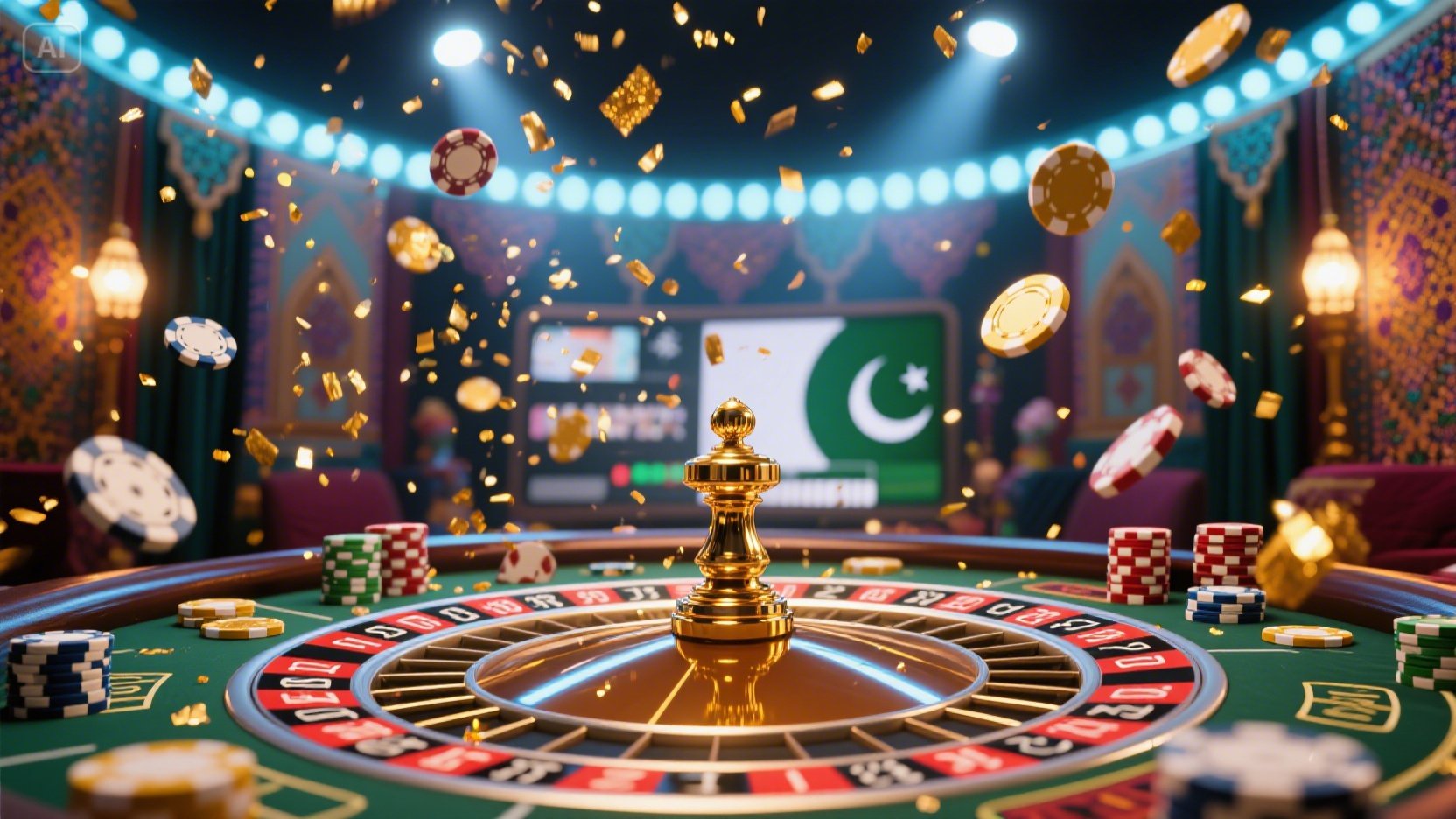 QuickSlotDeposit once and enjoy 200% instantly on your account! Pakistan’s casino lovers can enjoy verified games, real PKR payouts, and secure local banking.
