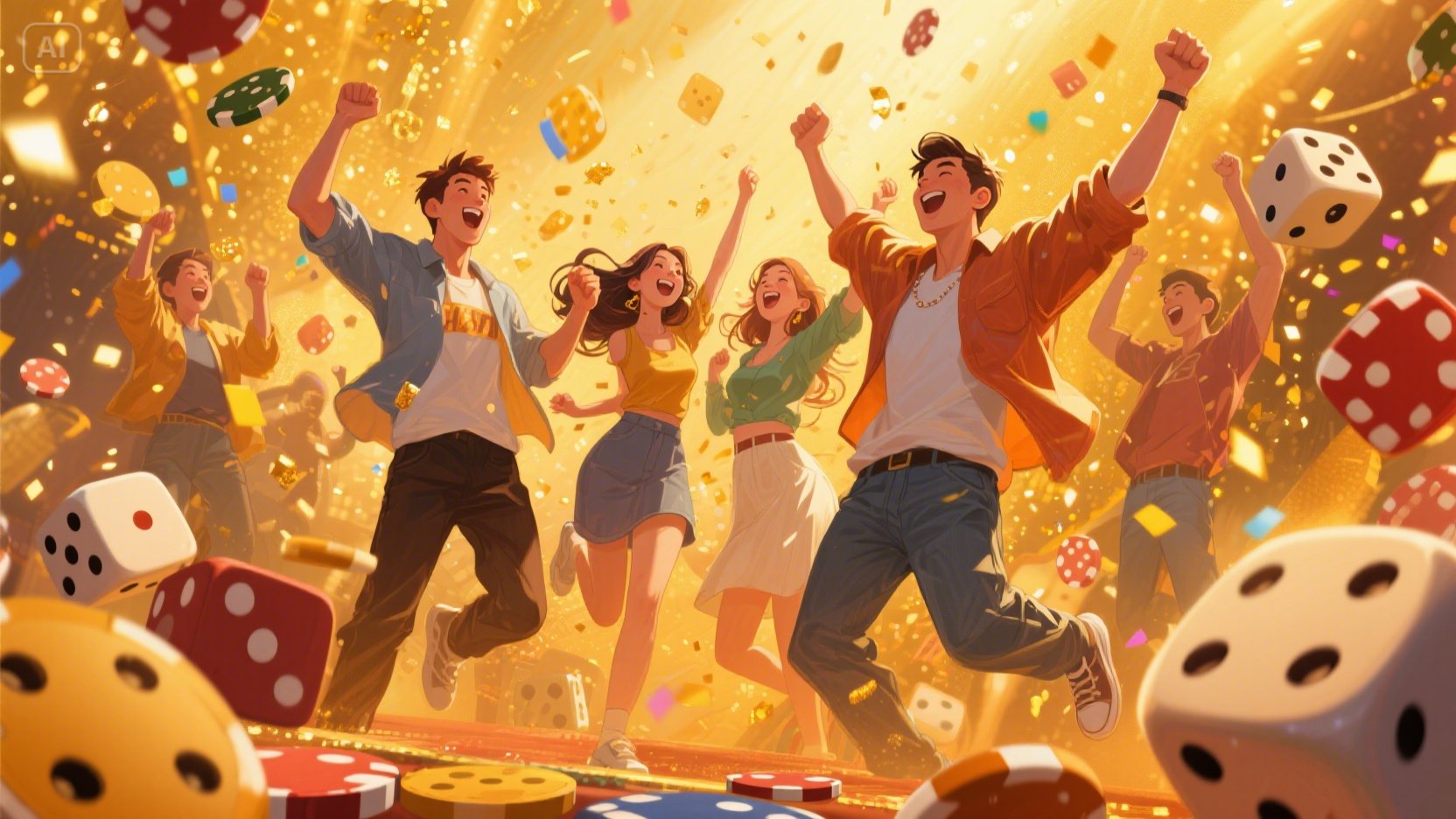 Casino QuickSlot desktop and mobile interfaces